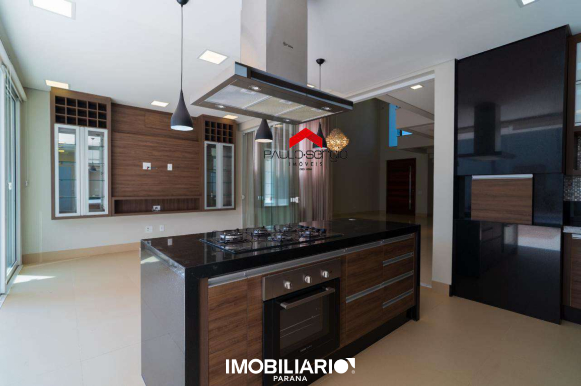 Residência para  Venda em Umuarama pela Paulo Sergio