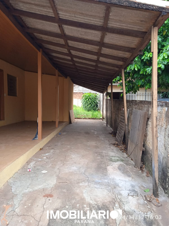 Residência para  Alugar em Umuarama pela ES Corretora