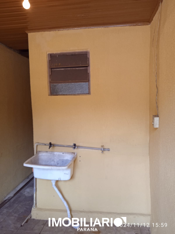 Residência para  Alugar em Umuarama pela ES Corretora