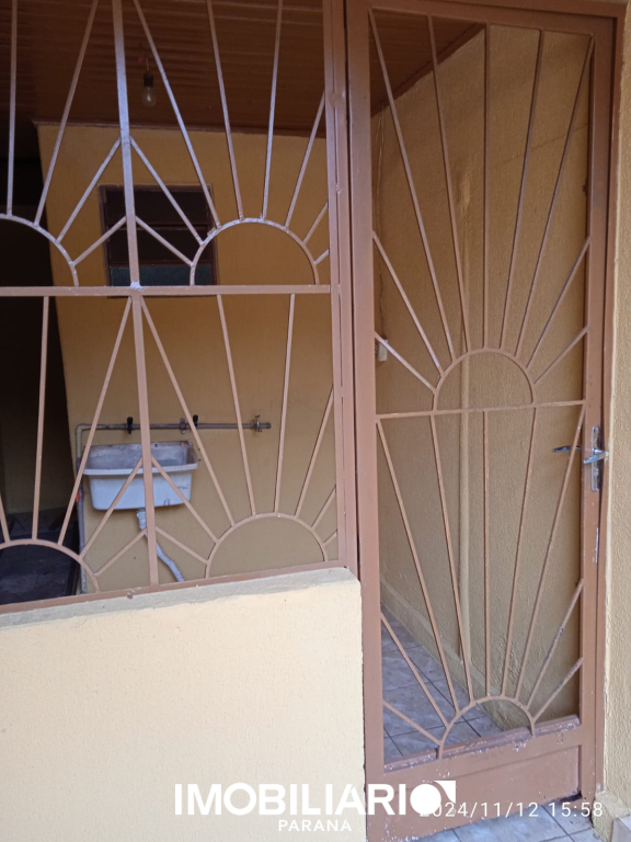 Residência para  Alugar em Umuarama pela ES Corretora