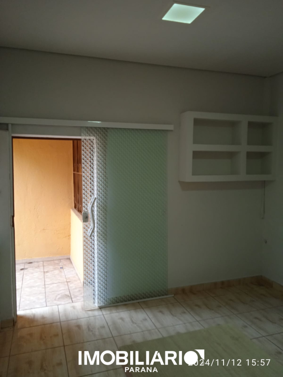 Residência para  Alugar em Umuarama pela ES Corretora