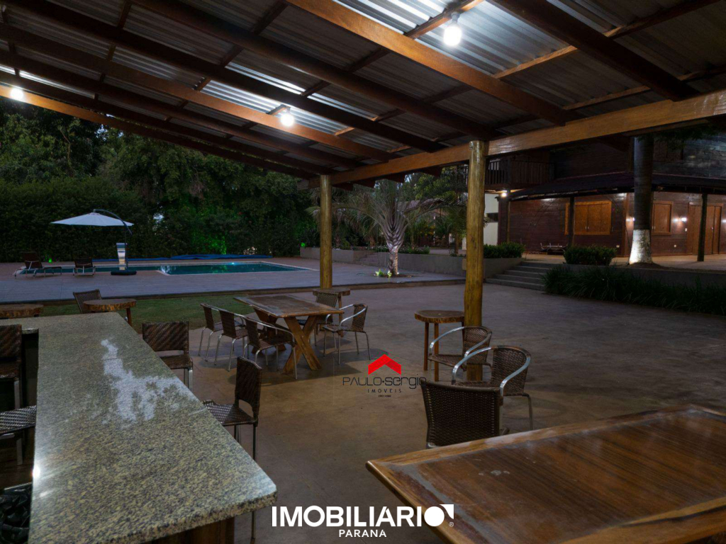 Chácara De Lazer para  Venda em Umuarama pela Paulo Sergio