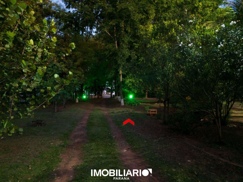 Chácara De Lazer para  Venda em Umuarama pela Paulo Sergio