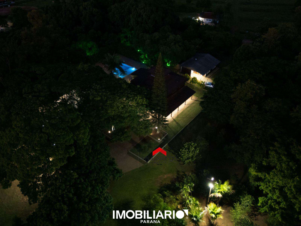 Chácara De Lazer para  Venda em Umuarama pela Paulo Sergio