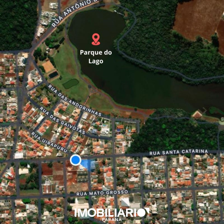 Terreno para  Venda em Campo Mourão pela LT Imóveis