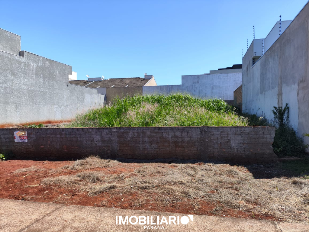 Terreno para  Venda em Campo Mourão pela LT Imóveis