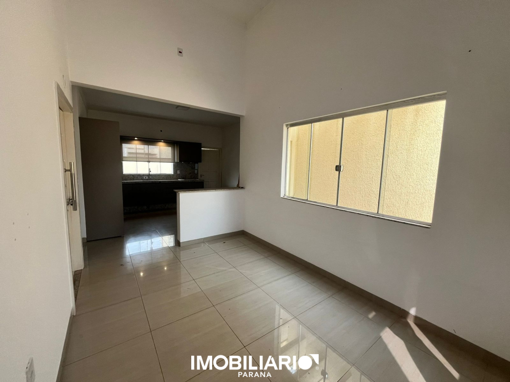 Residência para  Venda em Umuarama pela Ilha Bella