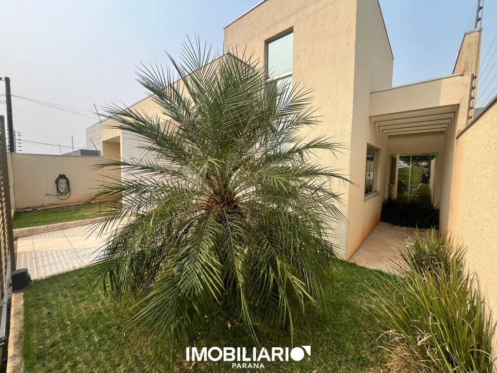 Residência para  Venda em Umuarama pela Ilha Bella