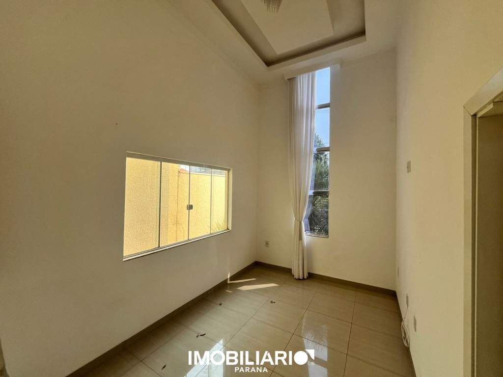 Residência para  Venda em Umuarama pela Ilha Bella