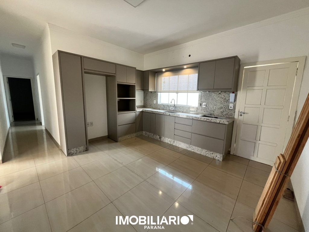 Residência para  Venda em Umuarama pela Ilha Bella