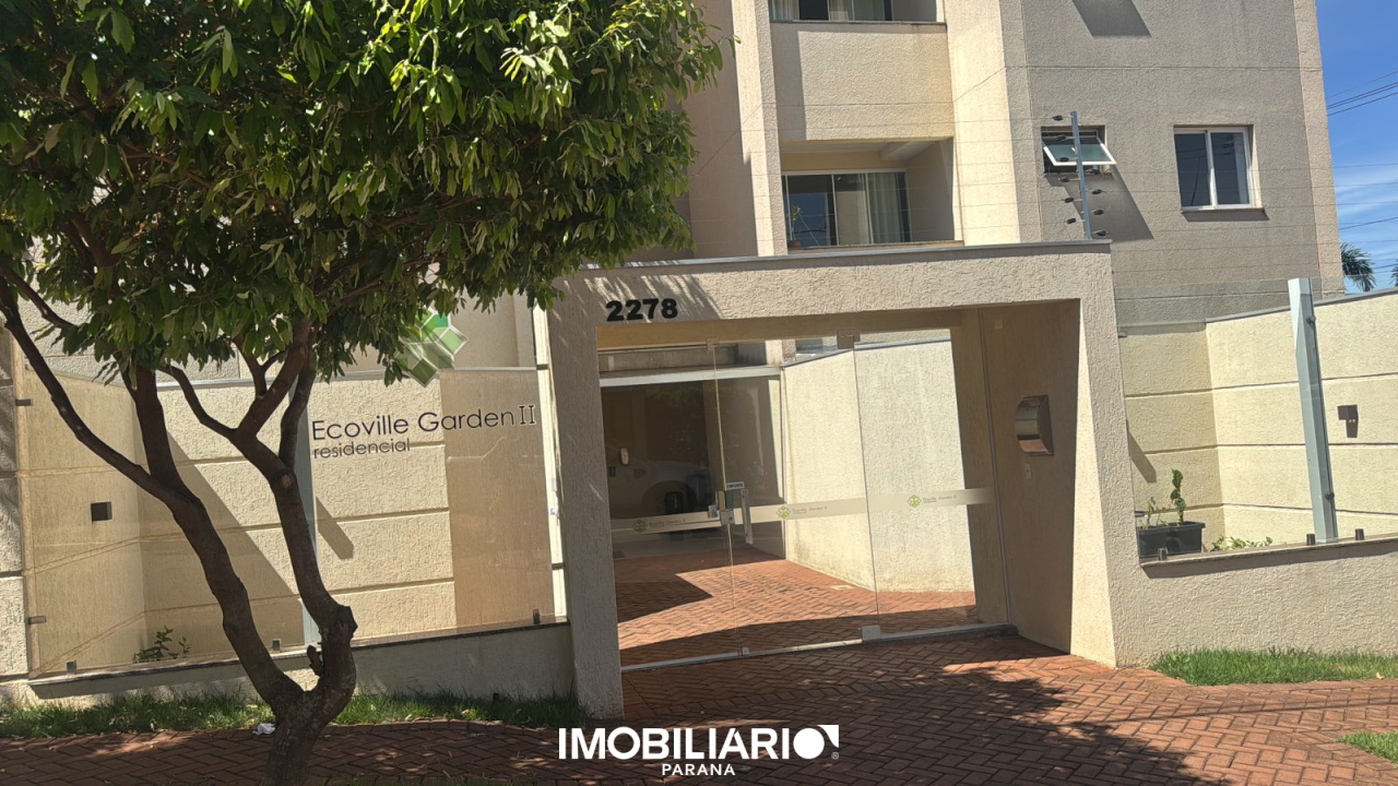 Apartamento para  Venda em Umuarama pela Elisia Neves