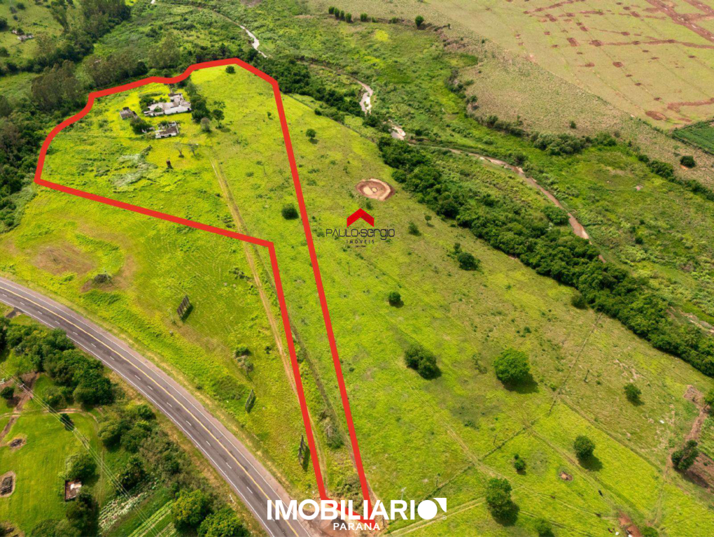 Chácara para  Venda em Umuarama pela Paulo Sergio