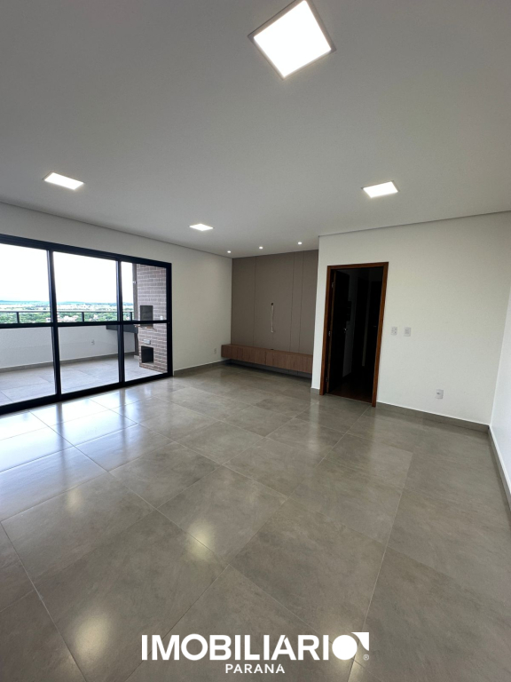 Apartamento para  Alugar em Umuarama pela Caetano & Otávio