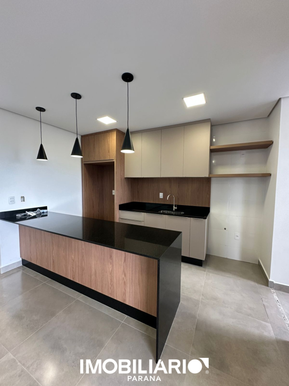 Apartamento para  Alugar em Umuarama pela Caetano & Otávio