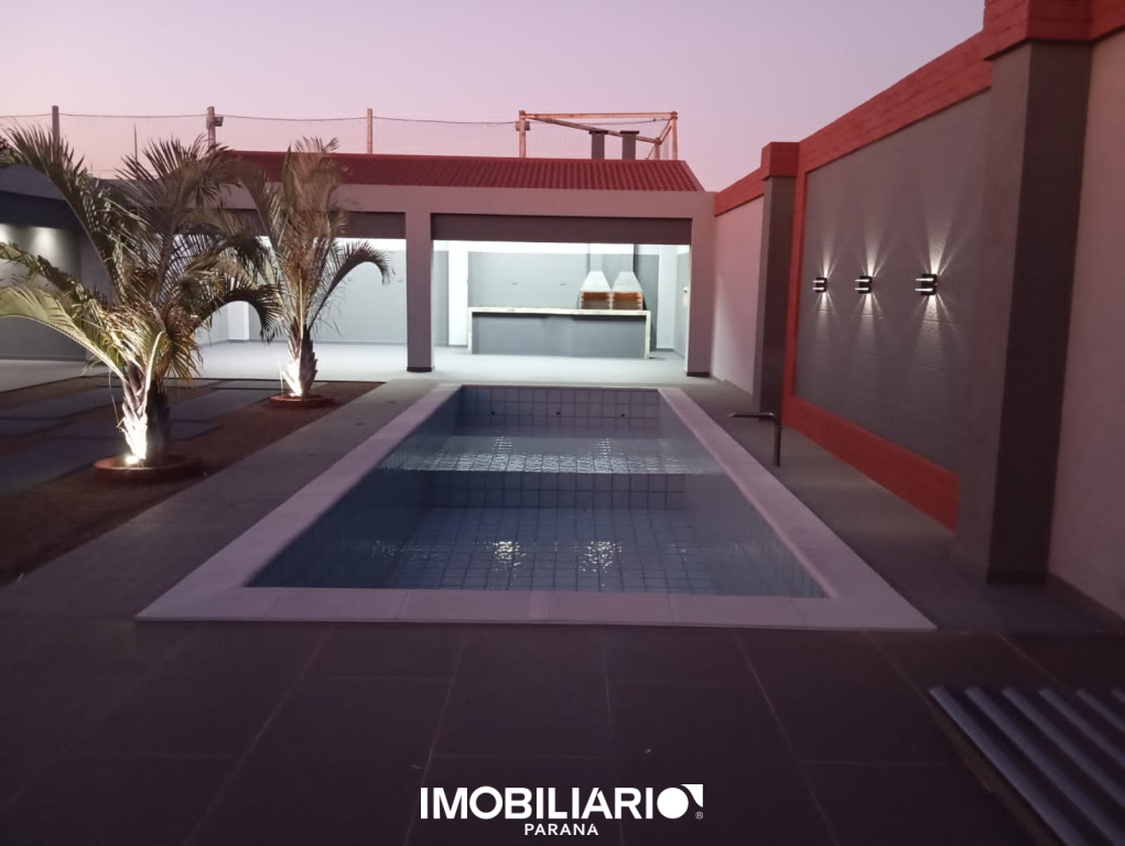 Terreno para  Venda em Umuarama pela Delta