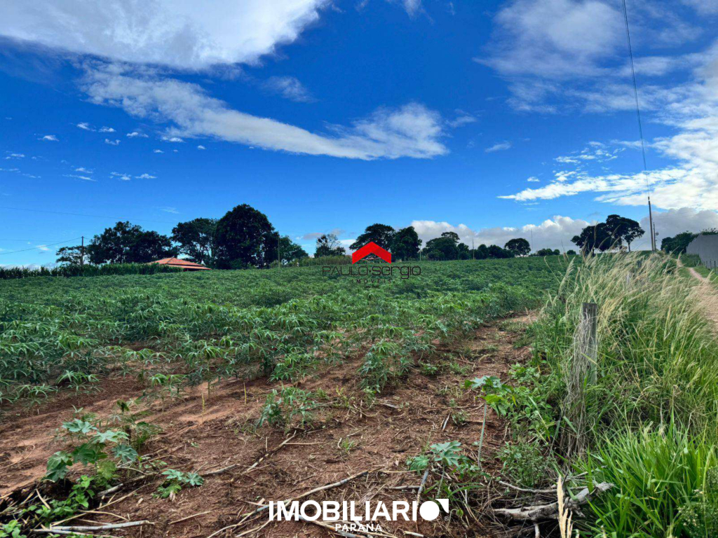 Chácara para  Venda em Umuarama pela Paulo Sergio