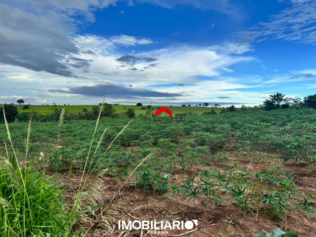 Chácara para  Venda em Umuarama pela Paulo Sergio