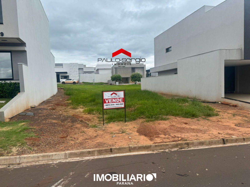 Terreno para  Venda em Umuarama pela Paulo Sergio