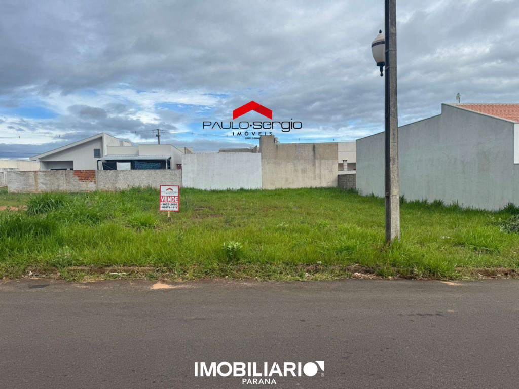 Terreno para  Venda em Umuarama pela Paulo Sergio