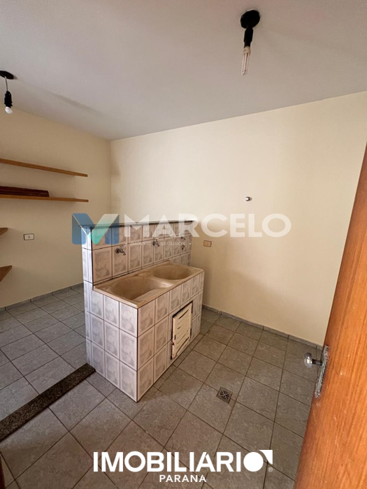 Residência para  Alugar em Umuarama pela Marcelo