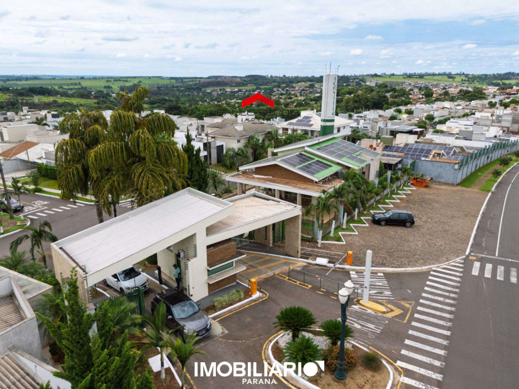 Sobrado para  Venda em Umuarama pela Paulo Sergio