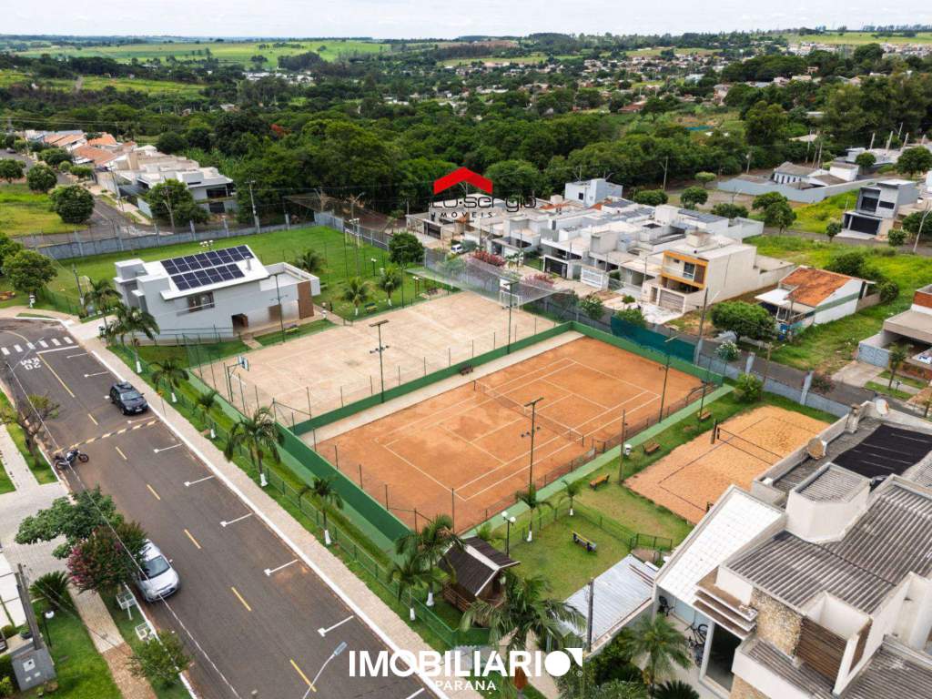 Sobrado para  Venda em Umuarama pela Paulo Sergio