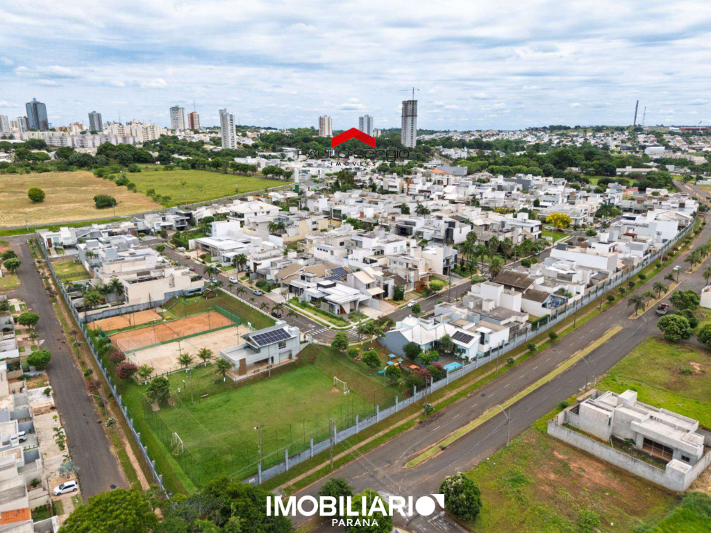 Sobrado para  Venda em Umuarama pela Paulo Sergio