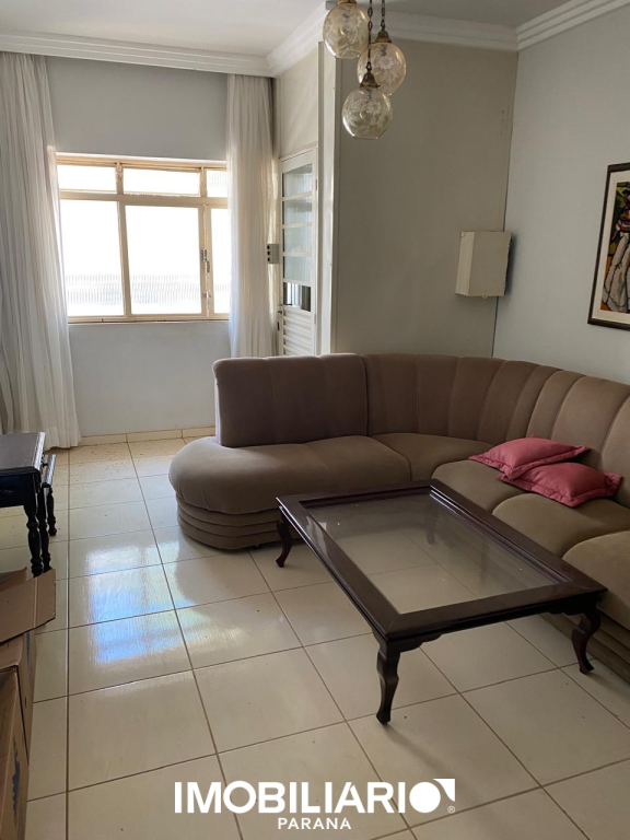 Apartamento para  Alugar em Umuarama pela Caetano & Otávio