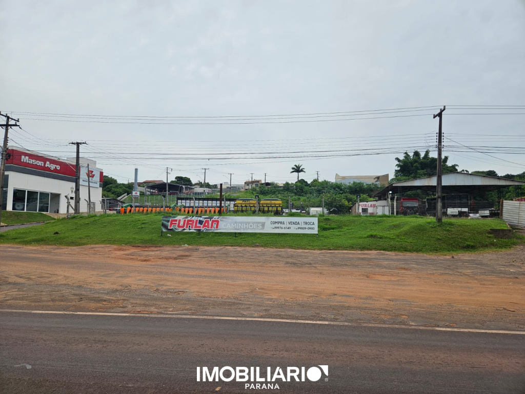 Terreno para  Venda em Umuarama pela Ilto Marchi