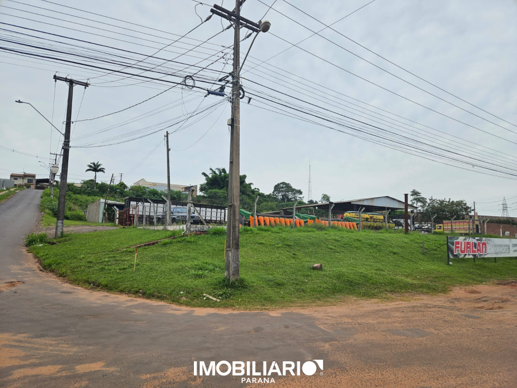 Terreno para  Venda em Umuarama pela Ilto Marchi