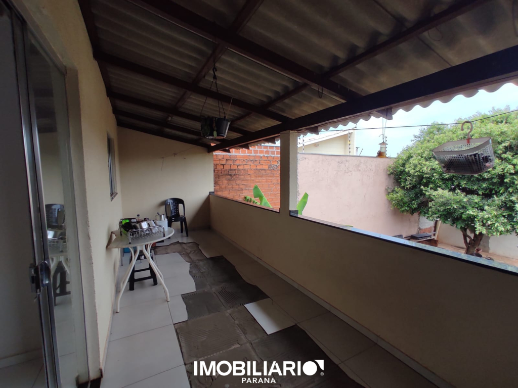 Residência para  Venda em Umuarama pela Ilha Bella