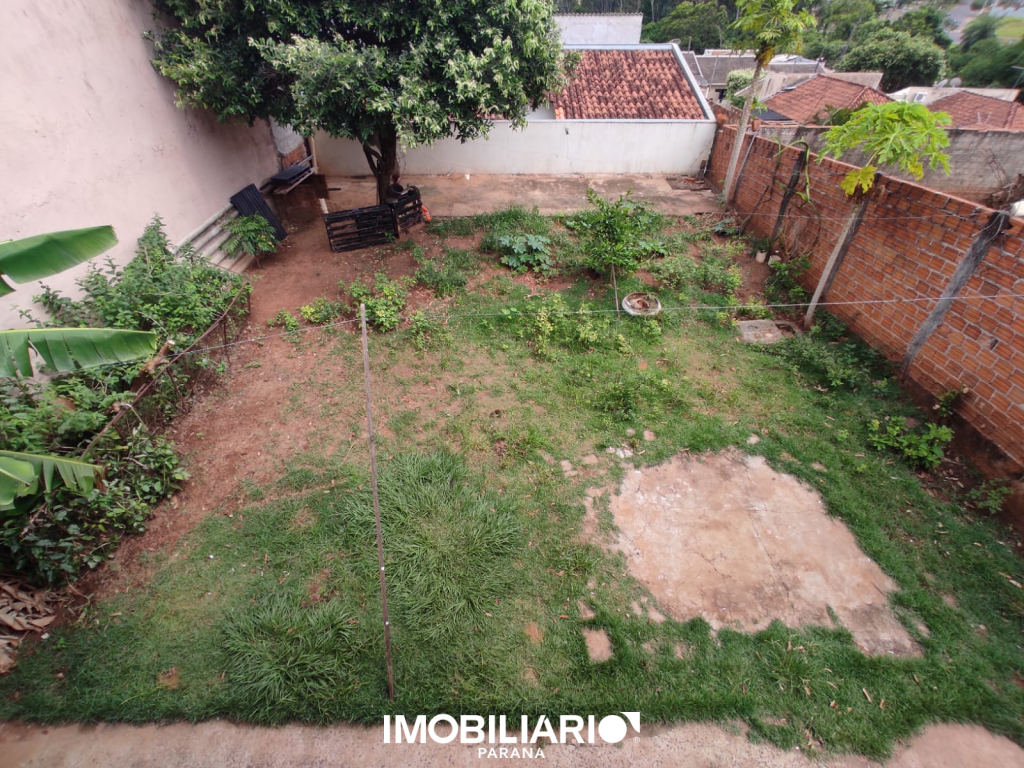 Residência para  Venda em Umuarama pela Ilha Bella