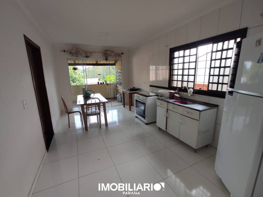 Residência para  Venda em Umuarama pela Ilha Bella