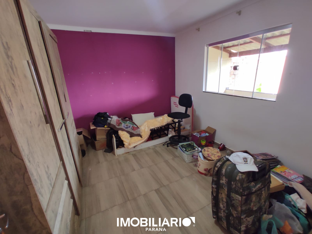 Residência para  Venda em Umuarama pela Ilha Bella