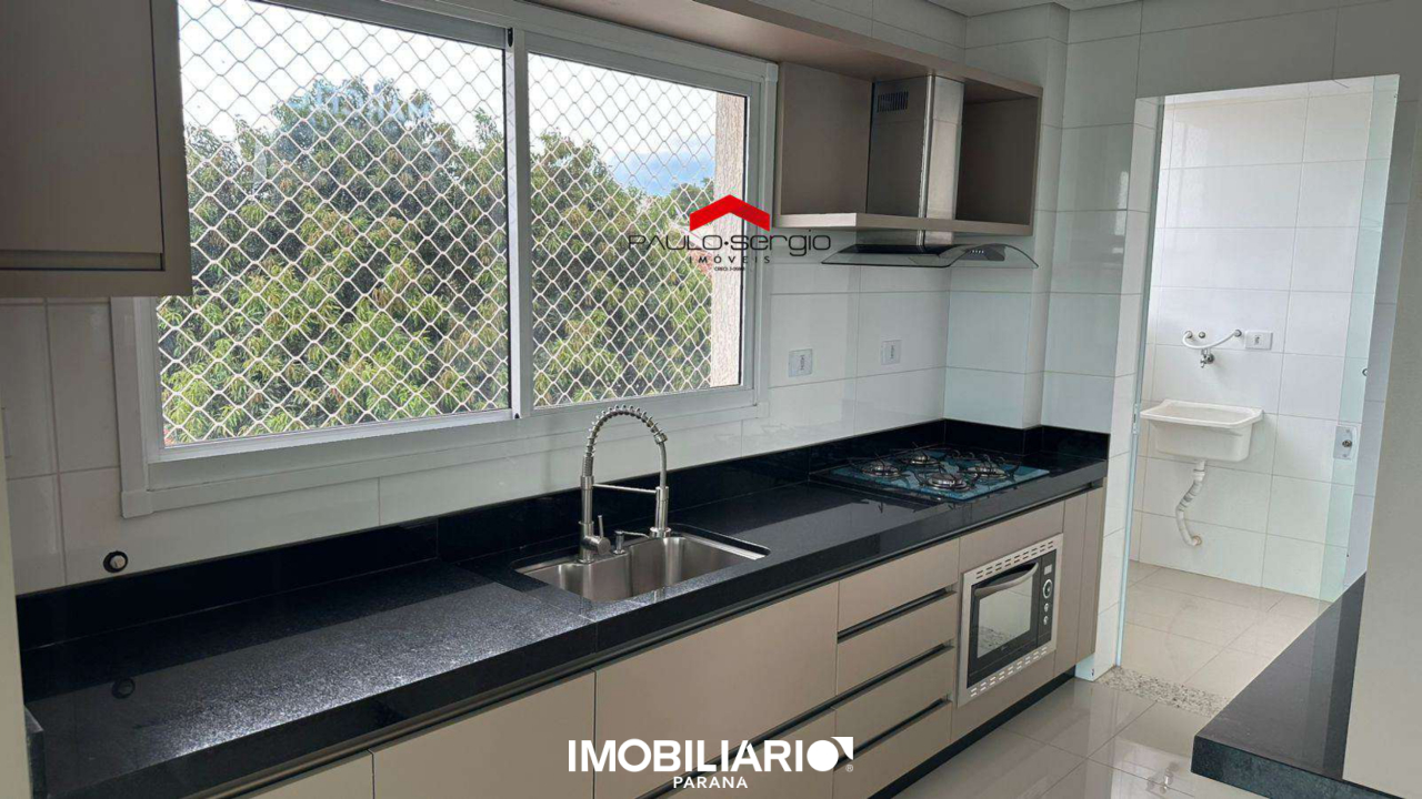 Apartamento para  Venda em Umuarama pela Paulo Sergio