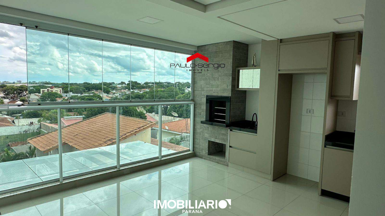 Apartamento para  Venda em Umuarama pela Paulo Sergio