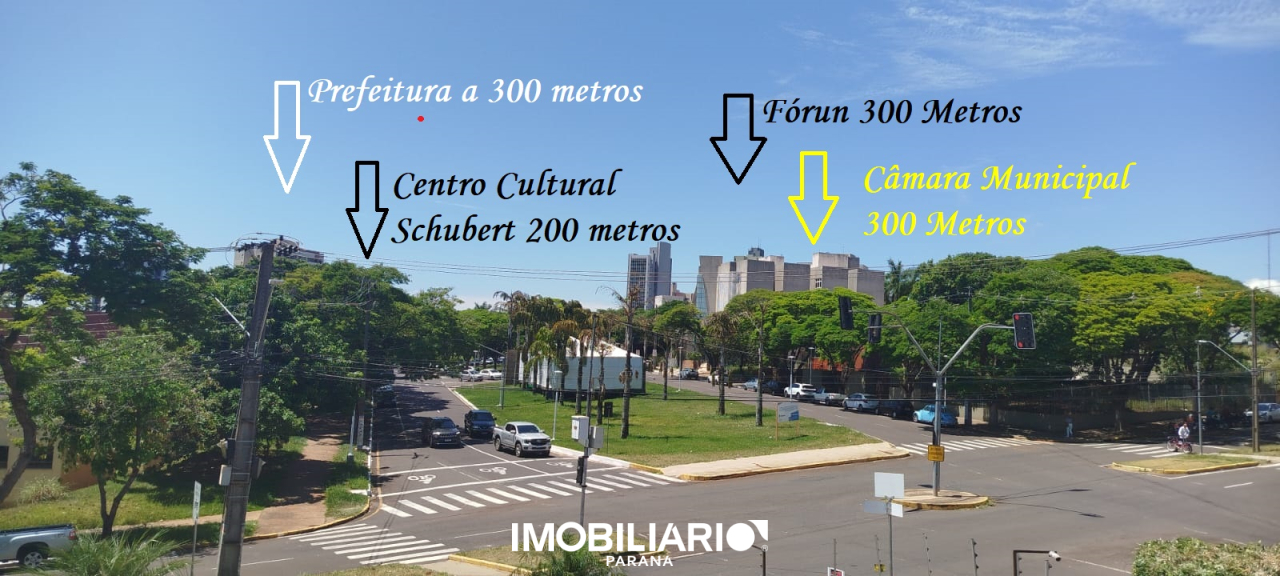 Sobrado para  Venda em Umuarama pela Bom Imóveis