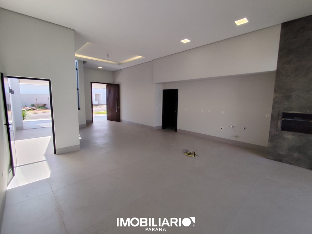 Residência para  Venda em Umuarama pela Ilha Bella