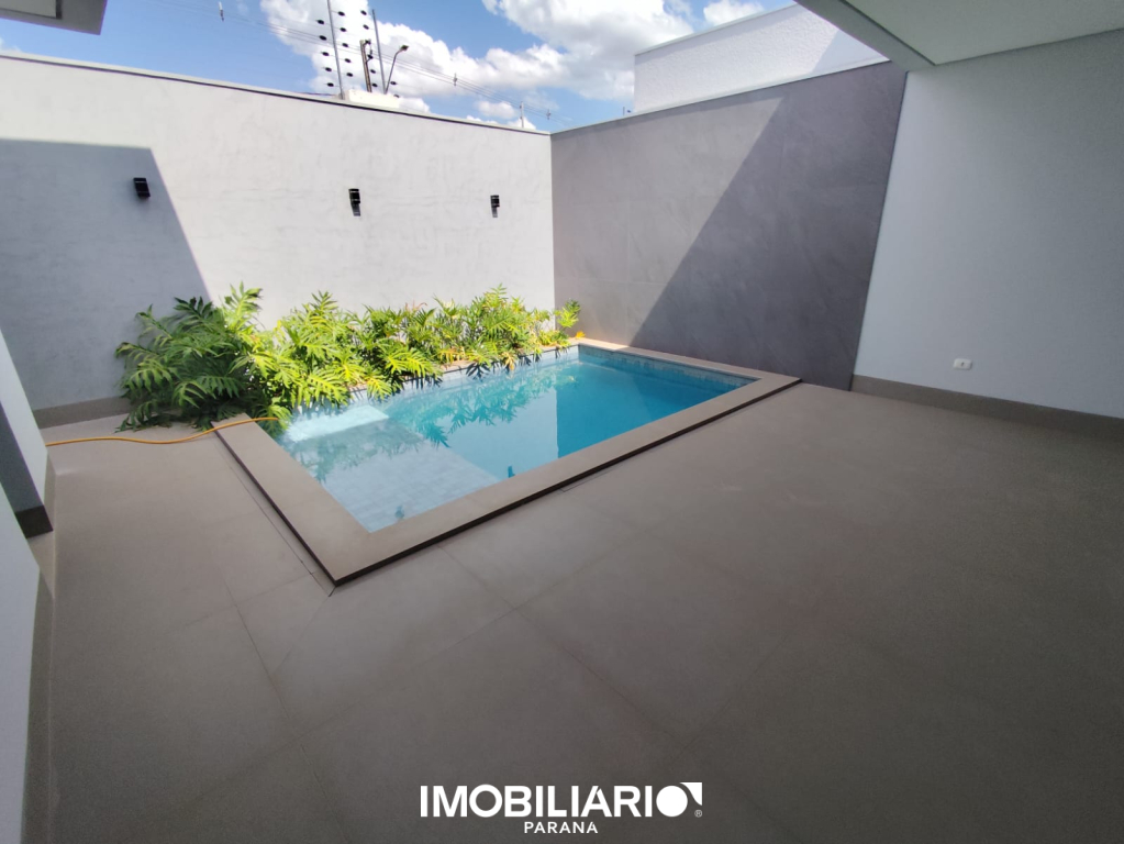 Residência para  Venda em Umuarama pela Ilha Bella