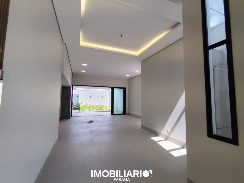 Residência para  Venda em Umuarama pela Ilha Bella