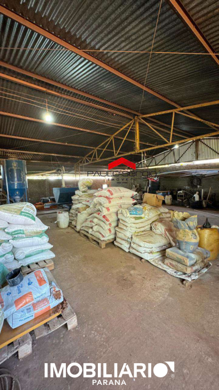 Sítio para  Venda em Umuarama pela Paulo Sergio