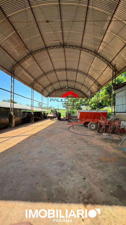 Sítio para  Venda em Umuarama pela Paulo Sergio