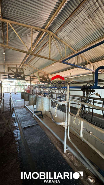 Sítio para  Venda em Umuarama pela Paulo Sergio