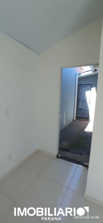 Residência para  Venda em Umuarama pela Bom Imóveis