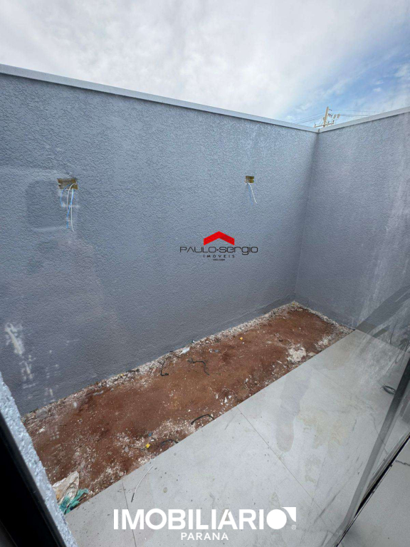 Residência para  Venda em Umuarama pela Paulo Sergio