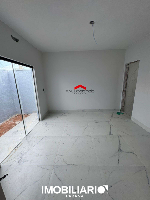 Residência para  Venda em Umuarama pela Paulo Sergio