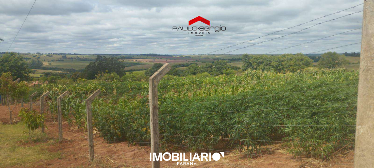 Chácara para  Venda em Umuarama pela Paulo Sergio