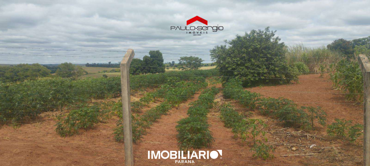 Chácara para  Venda em Umuarama pela Paulo Sergio