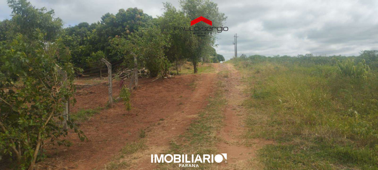 Chácara para  Venda em Umuarama pela Paulo Sergio