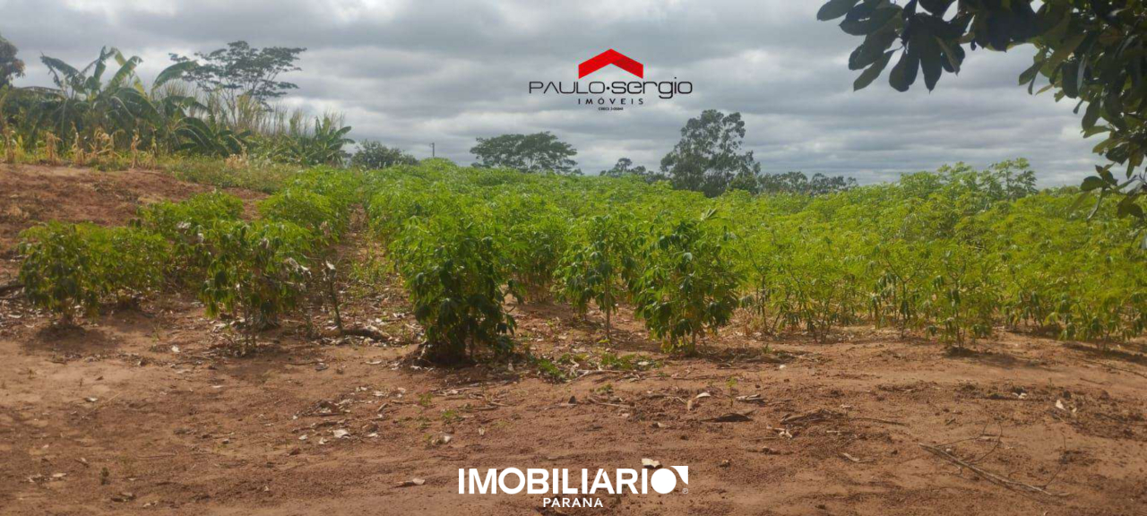 Chácara para  Venda em Umuarama pela Paulo Sergio